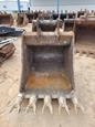 Front of used Esco Bucket,Side of used Esco,Used Esco Bucket 